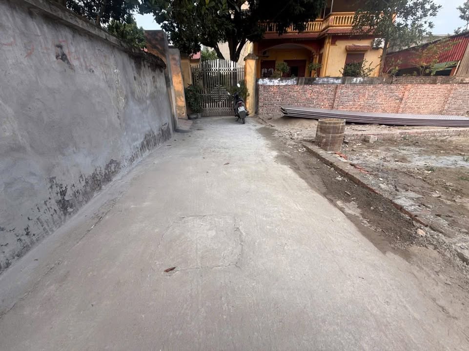 Đất nền Phùng Chí Kiên, Thị xã Mỹ Hào 70m² - Vị trí đẹp, đầu tư lý tưởng!