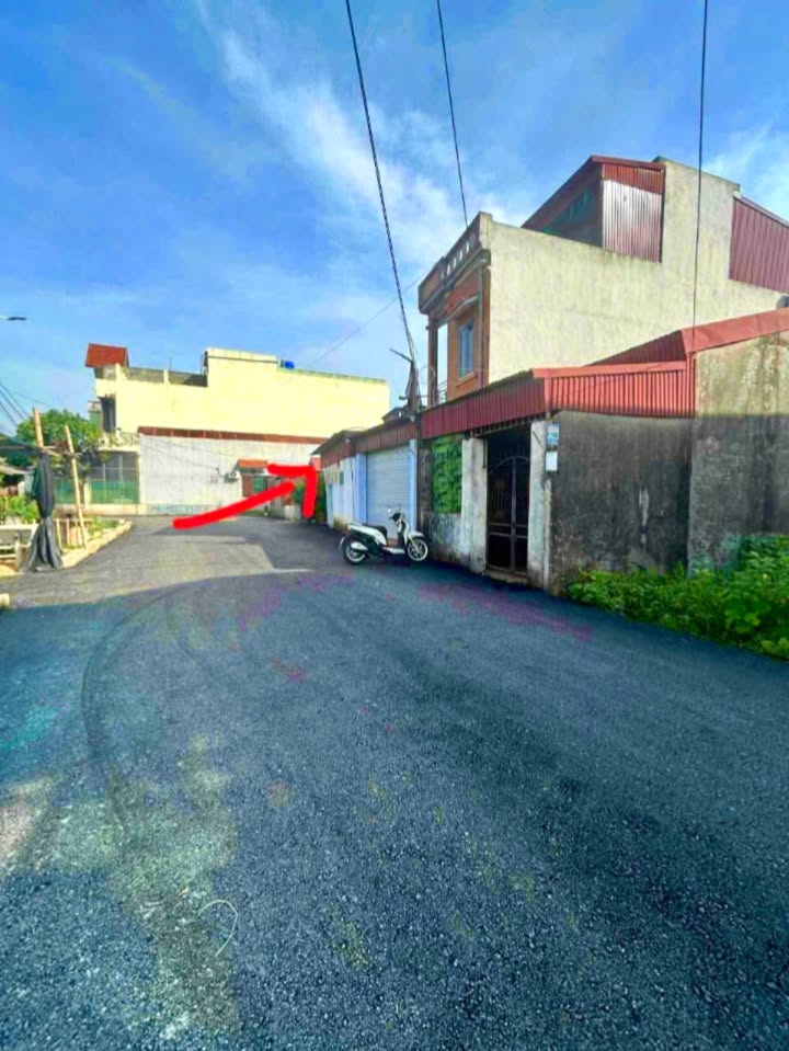 Đất An Tảo Hưng Yên 77m² giá 2 tỷ - Sở hữu ngay để đầu tư sinh lời!