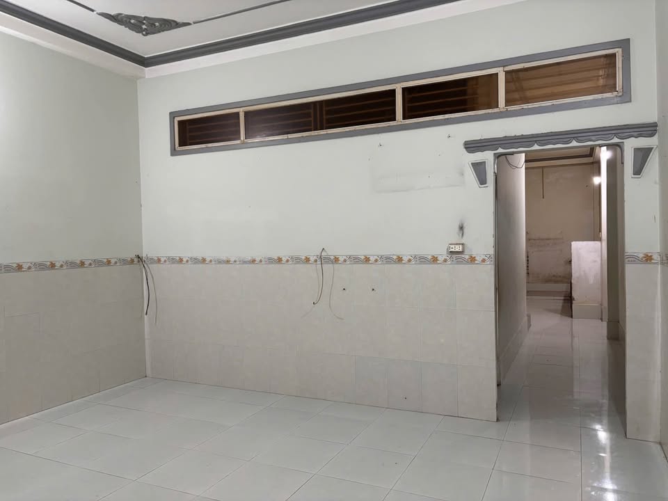 Nhà bán Rạch Giá 87m² giá 2.2 tỷ - Thiết kế hiện đại, ở ngay!