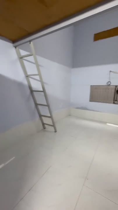 Nhà cho thuê Hẻm 672 Huỳnh Tấn Phát, Quận 7 - Giá 3.8 triệu/tháng, không gian thoải mái!