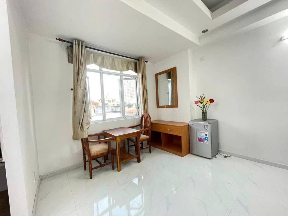 Phòng cho thuê tại đường Lê Văn Lương, Nhà Bè - Giá chỉ 4 triệu/tháng!