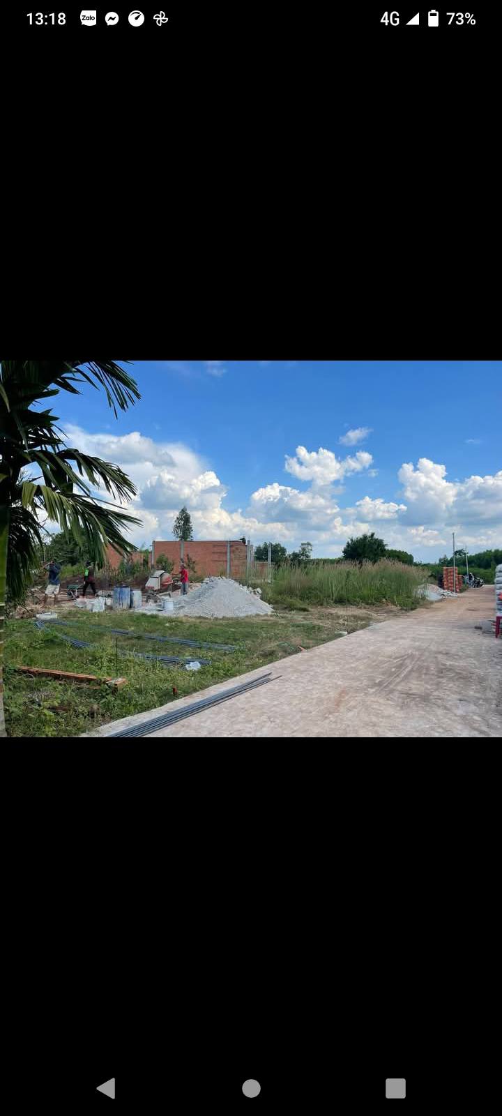 Đất thổ cư 200m² tại Xuân Lộc, Đồng Nai giá chỉ 550 triệu - Cơ hội đầu tư tuyệt vời!