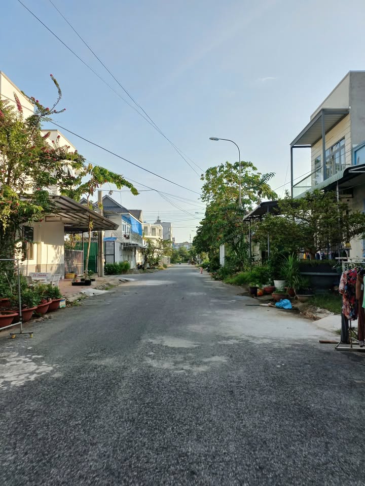 Đất nền đường B3, KDC Phú An, Cần Thơ 78m² giá 2.35 tỷ - Đầu tư sinh lời ngay!