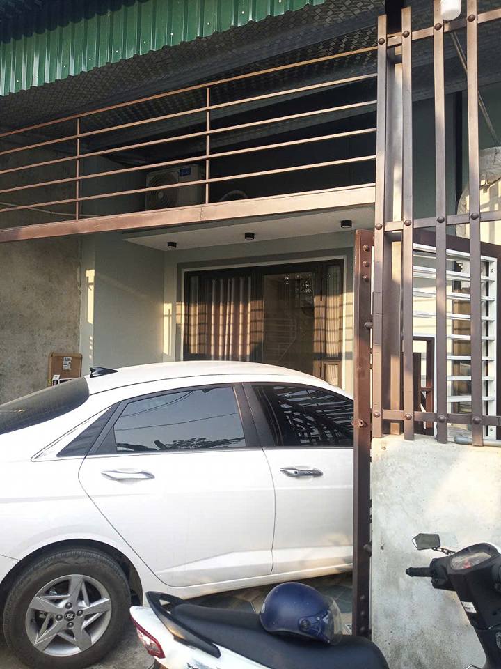 Nhà 2 tầng Hòa Bình, Yên Bái 82.5m² giá 1.6 tỷ - Sẵn sàng vào ở!