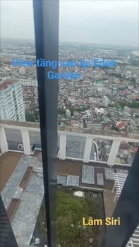 Căn hộ Eden Garden Thái Bình 77.5m² giá 2.2 tỷ - Phong thủy đẹp, sở hữu ngay!