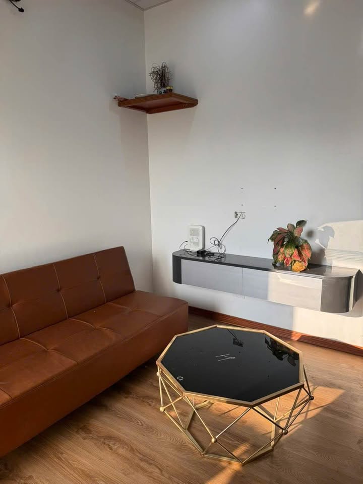 Chung cư Vũ Phúc Thái Bình 39m² giá 5.5 triệu - Sẵn sàng vào ở ngay!