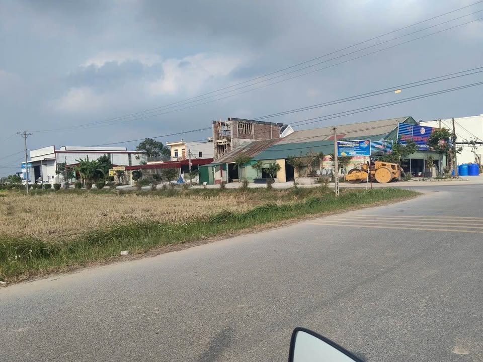 Đất Phú Lương Đông Hưng Thái Bình 170m² - Đầu tư sinh lời hấp dẫn!