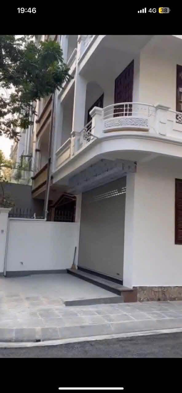 Nhà đẹp Định Công 83m² giá thỏa thuận - Cơ hội hiếm có cho đầu tư!