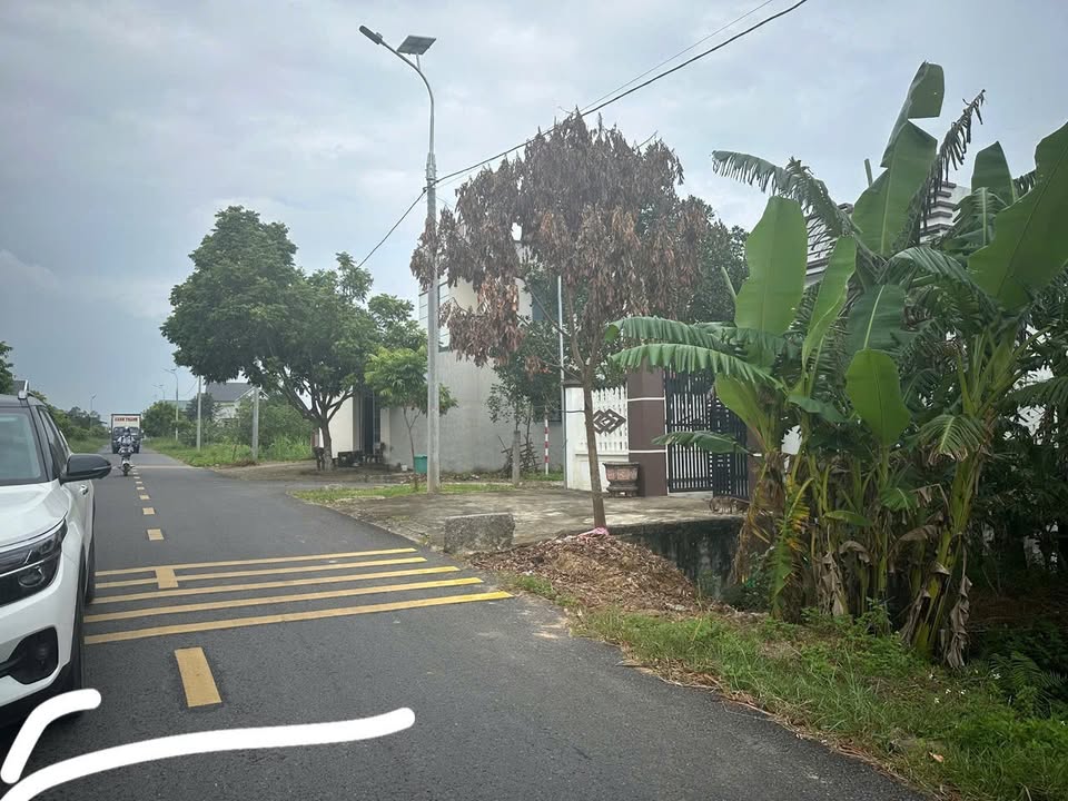 Đất nền Xuân Giang Đông Sơn 120m² giá thỏa thuận - Đường vào UB và trường học!