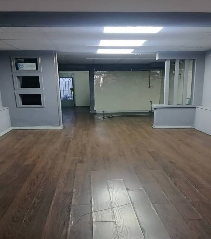 Nhà hẻm 8m kinh doanh đường Nguyễn Trãi, quận 1 giá 9.19 tỷ - Sổ hồng riêng, thương lượng