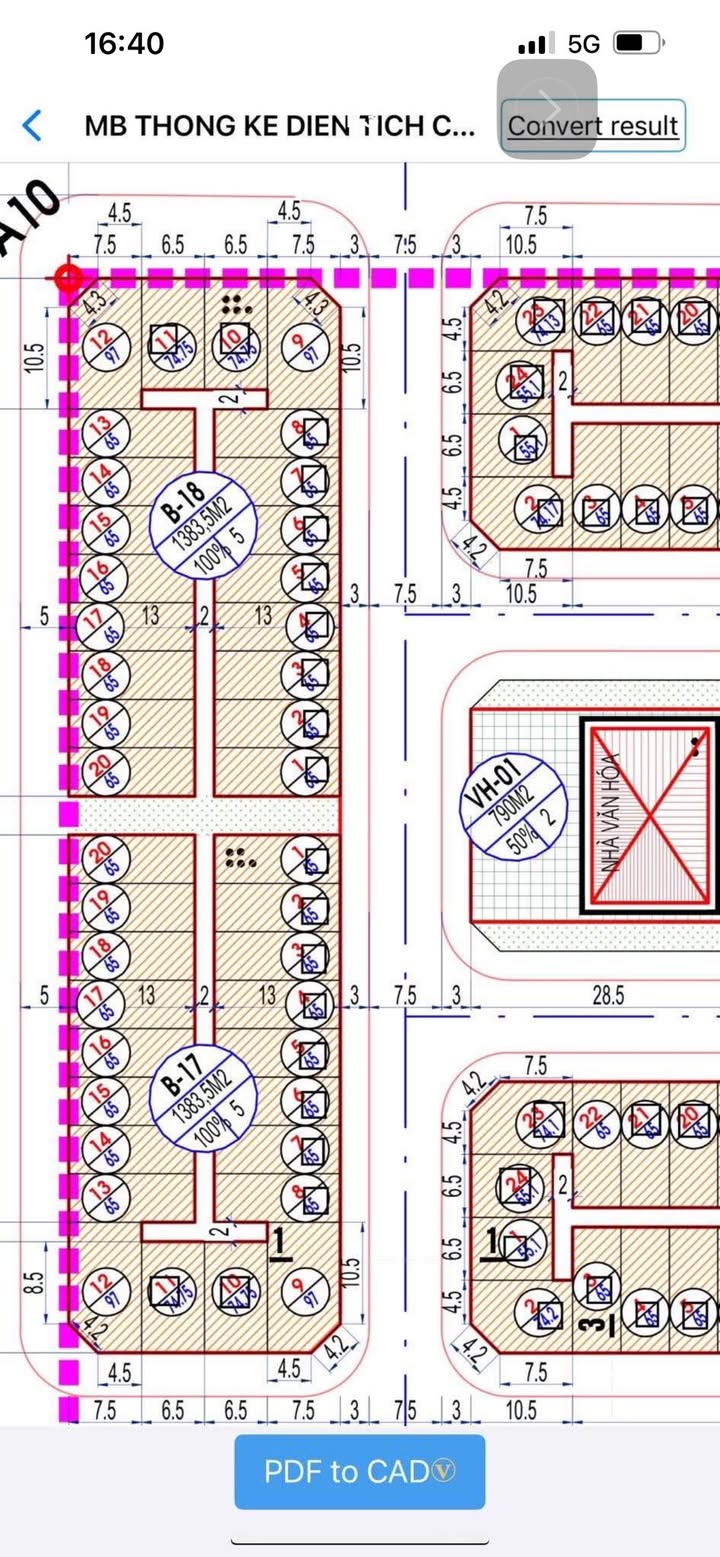 Shophouse Lideco Cao Thắng 65m² giá 5.2 tỷ - Vị trí đắc địa kinh doanh