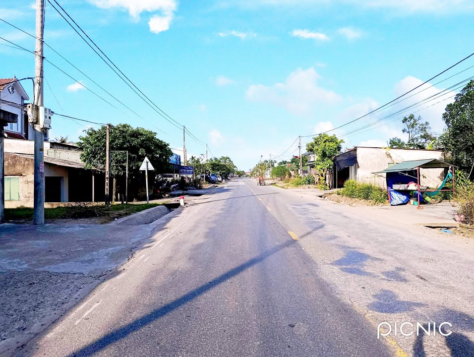 Đất mặt tiền kinh doanh đường Việt Lào, 160m² giá 1.7 tỷ - Tiềm năng sinh lời cao!