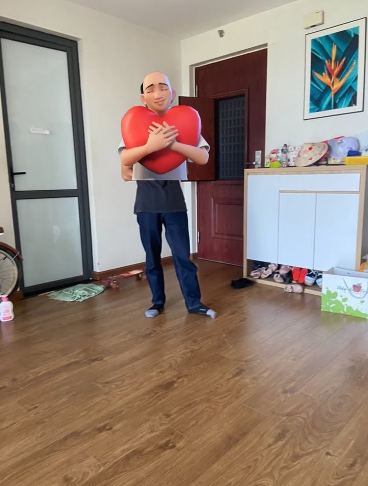 Chung cư Rice Sông Hồng Long Biên 45m² giá 2.6 tỷ - Cơ hội đầu tư hấp dẫn!