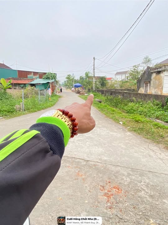 Đất thổ cư 263m² xóm Thanh Sơn, xã Phú Thành - Giá chỉ 2 tỷ!