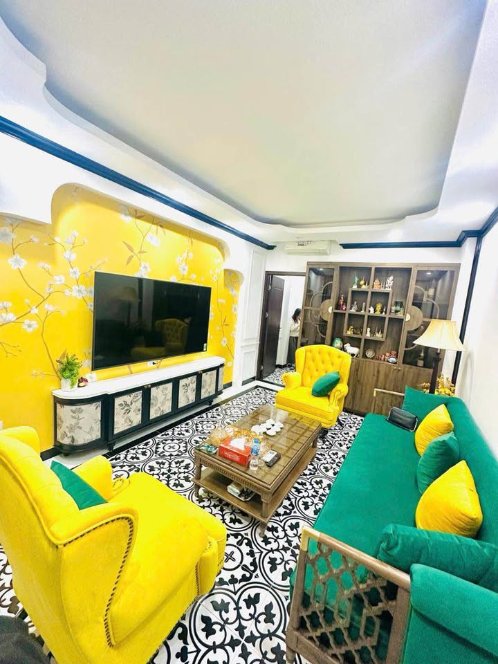 Mặt Phố Trúc Khê Đẹp 40m² Giá 17-18 Tỷ - Sẵn Sàng Giao Dịch Ngay!