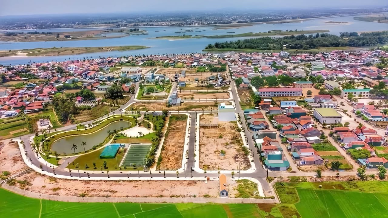 Đất nền KDC Tăng Long Angkora Tịnh Long 86m² giá chỉ 800 triệu - Đầu tư sinh lời ngay!