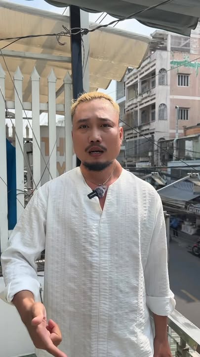 Nhà mặt tiền chợ Bình Thới Q11 64m² giá 14.5 tỷ - Đầu tư sinh lời ngay!