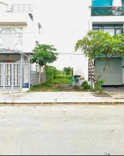 Đất nền khu dân cư Phong Phú, Bình Chánh 81m² giá 1.4 tỷ - Đầu tư sinh lời ngay!