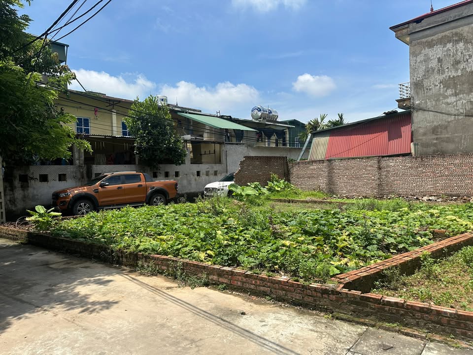 Đất nền KĐT Phú Mỹ Hưng Hồng Hạc 55m² giá 2 tỷ - Lô góc 2 mặt thoáng!