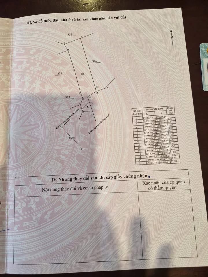 Nhà Phước Đồng Nha Trang 93.9m² giá 2.2 tỷ - Chính chủ bán gấp!