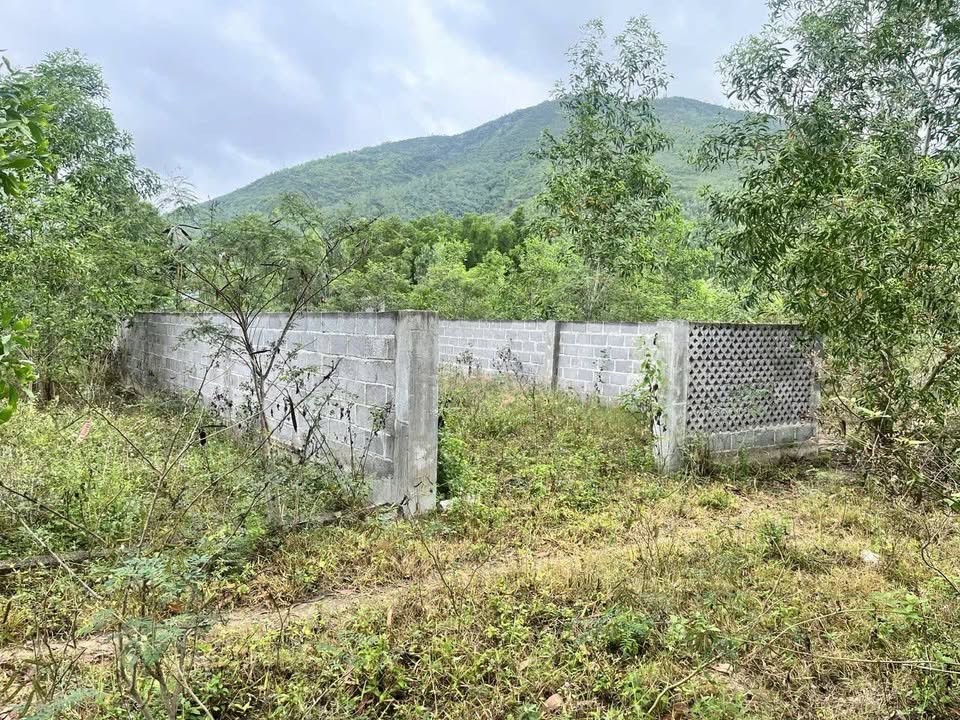 Đất nền Phước Đồng Nha Trang 102m² giá 450 triệu - Sổ đỏ chính chủ!