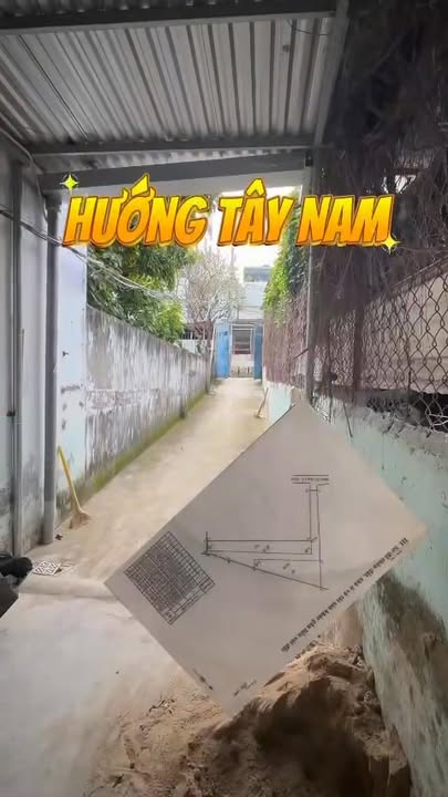 Dãy trọ 10 phòng tại Bắc Nha Trang 221.8m² giá 5.5 tỷ - Đầu tư an toàn, thu nhập ổn định!