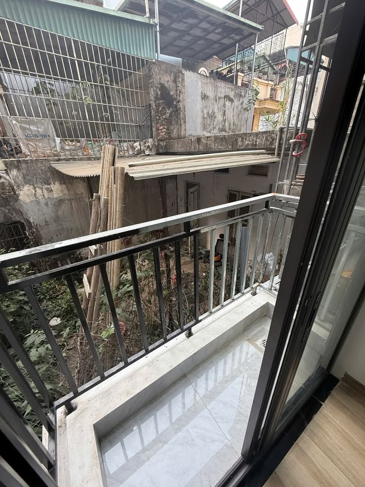 Phòng studio cho thuê tại Đống Đa 30m² giá thỏa thuận - Full đồ tiện nghi!