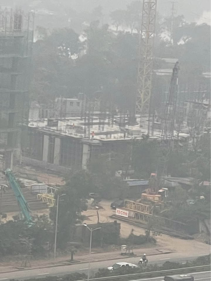 Căn hộ X2 Trần Phú Hoàng Mai 98m² giá 6 tỷ - Cơ hội hiếm có giữa lòng Hà Nội!