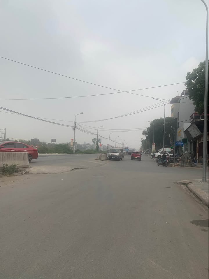 Đất thổ cư Đông Anh 50m² - Vị trí đẹp, giá thỏa thuận!