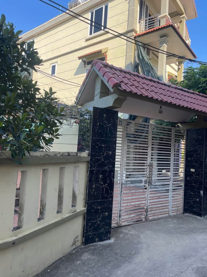 Đất thổ cư Kim Hoa Mê Linh 122m² giá 3.05 tỷ - Vị trí đẹp, tiềm năng tăng giá!