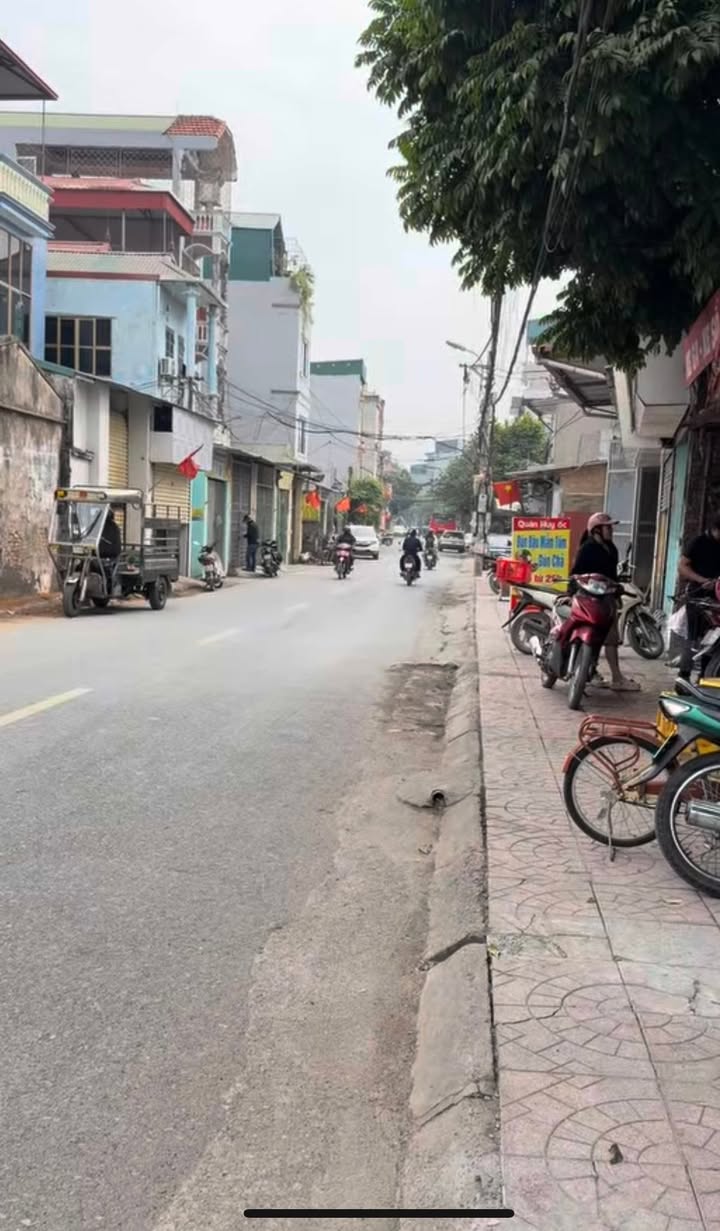 FrontHouse Phú Lương Hà Đông 62m² giá 11 tỷ - Vị trí kinh doanh đỉnh cao!