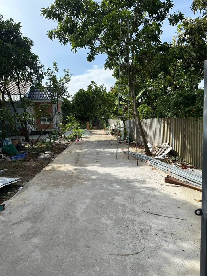 Đất thổ cư 2200m² tại phường Mỹ Thạnh, Long Xuyên, An Giang - Giá chỉ 4 tỷ!