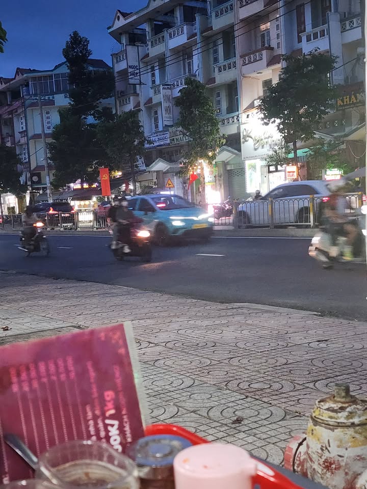 Đất 2 mặt tiền Dương Bá Trạc, Q8 72m² giá 15 tỷ - Đầu tư sinh lời ngay!