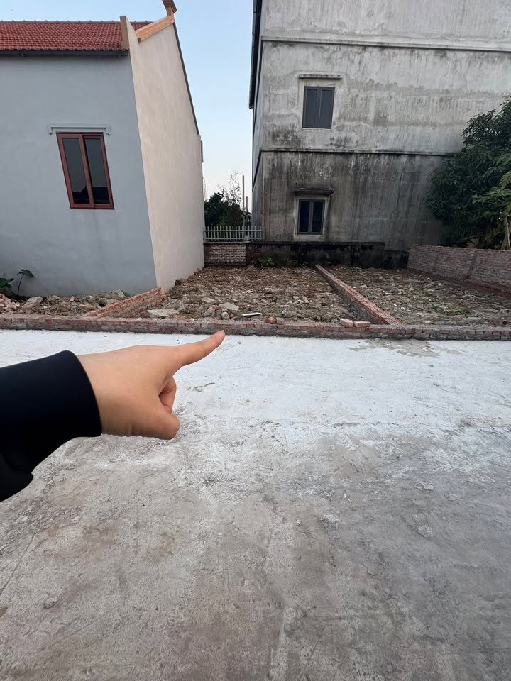 Đất nền Thị trấn Kim Bài 46m² giá chỉ 2 tỷ - Sổ đỏ chính chủ sang tên ngay!