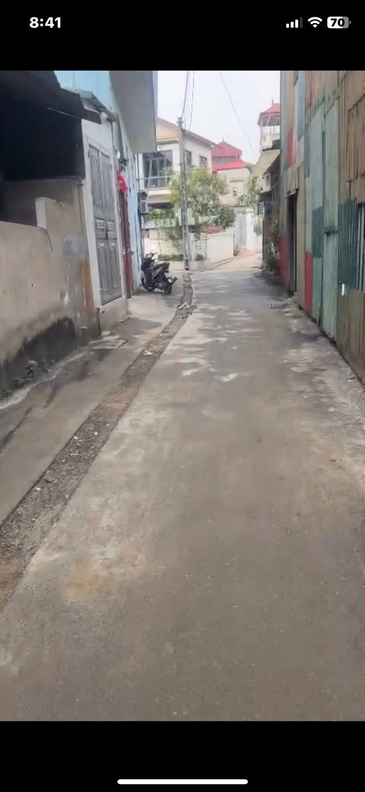 Đất nền Thanh Văn Thanh Oai 80m² giá thỏa thuận - Đầu tư sinh lời ngay!