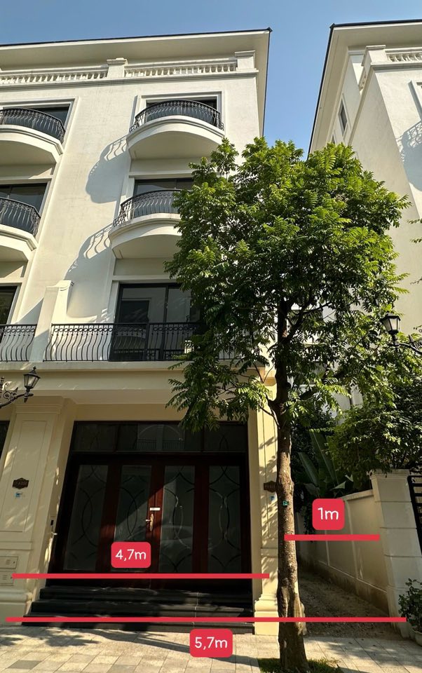 FrontHouse đường Phạm Ngọc Thạch Nam Định 252.6m² giá thỏa thuận - Đầu tư sinh lời ngay!