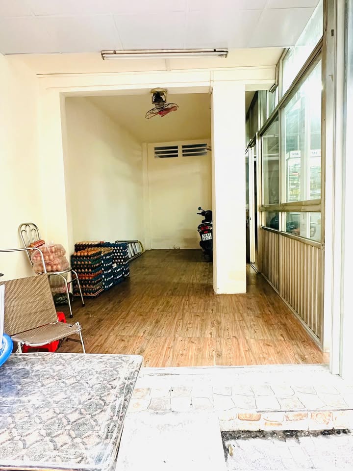 Mặt bằng kinh doanh quận Tân Bình 18m² giá 9.5 triệu - Vị trí đắc địa!