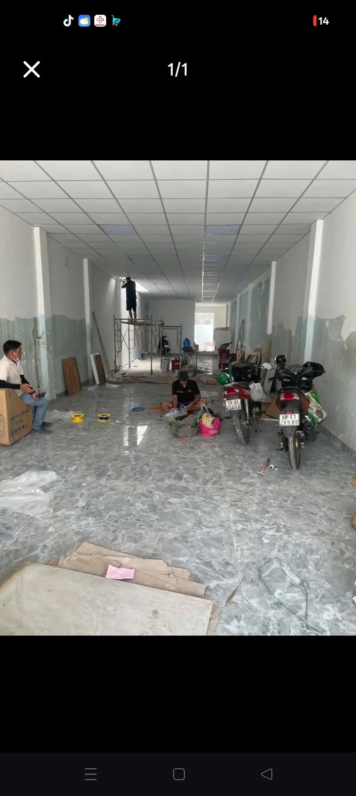 Nhà bán Vĩnh Lộc B 125m² giá 5.6 tỷ - Sổ hồng riêng, chính chủ!