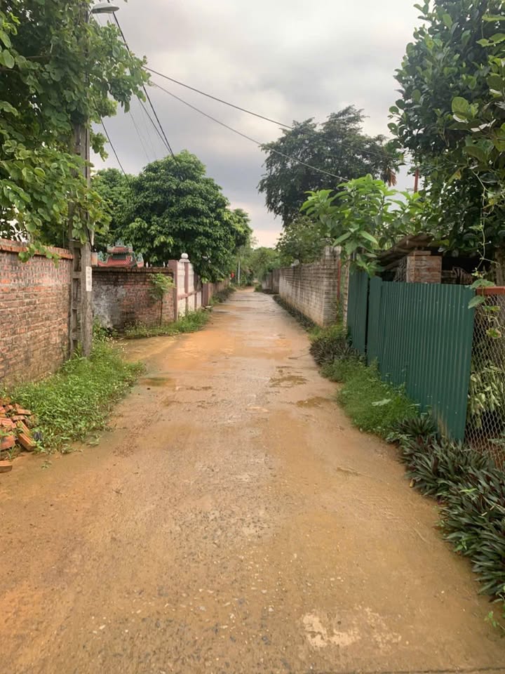 Lô đất Vân Hòa - 500m² giá thỏa thuận - Đầu tư sinh lời ngay!