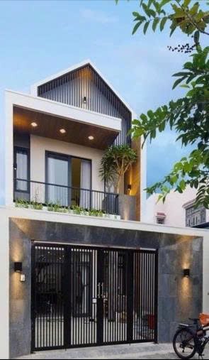 Nhà 2 tầng tại kiệt chính Xuân Hòa, Huế 94m² - Giá 3 tỷ - Tâm huyết từ dân!