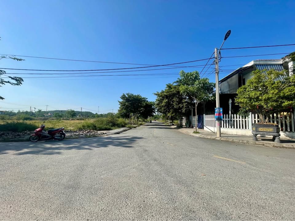 Đất nền đẹp KQH Cư Chánh Thủy Xuân 150m² giá 1.9 tỷ - Đầu tư sinh lời ngay!