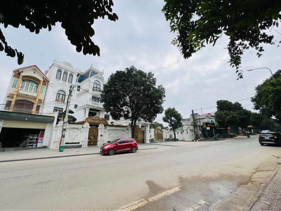 Đất nền Bắc Sơn, Bỉm Sơn 88m² giá 1.6 tỷ - Đầu tư sinh lời ngay!