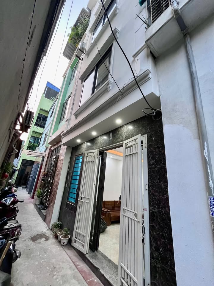 Nhà riêng La Nội, Dương Nội 31m² giá 7 tỷ - Chính chủ bán gấp!