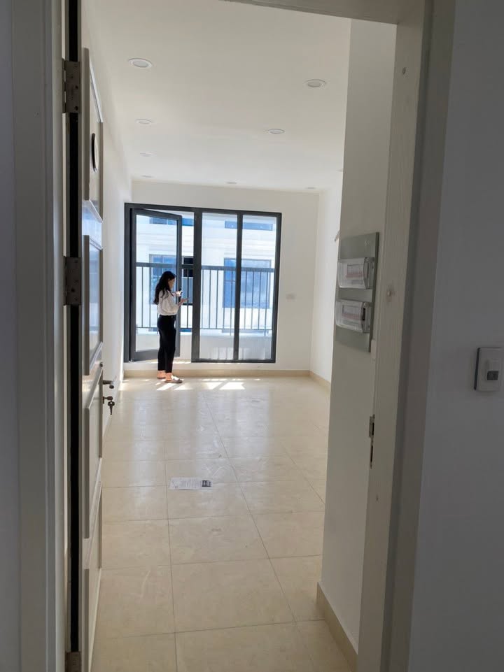 Căn hộ 1 ngủ Times Garden Hạ Long 4 triệu - Không gian thoáng đãng, ưu đãi dài hạn!