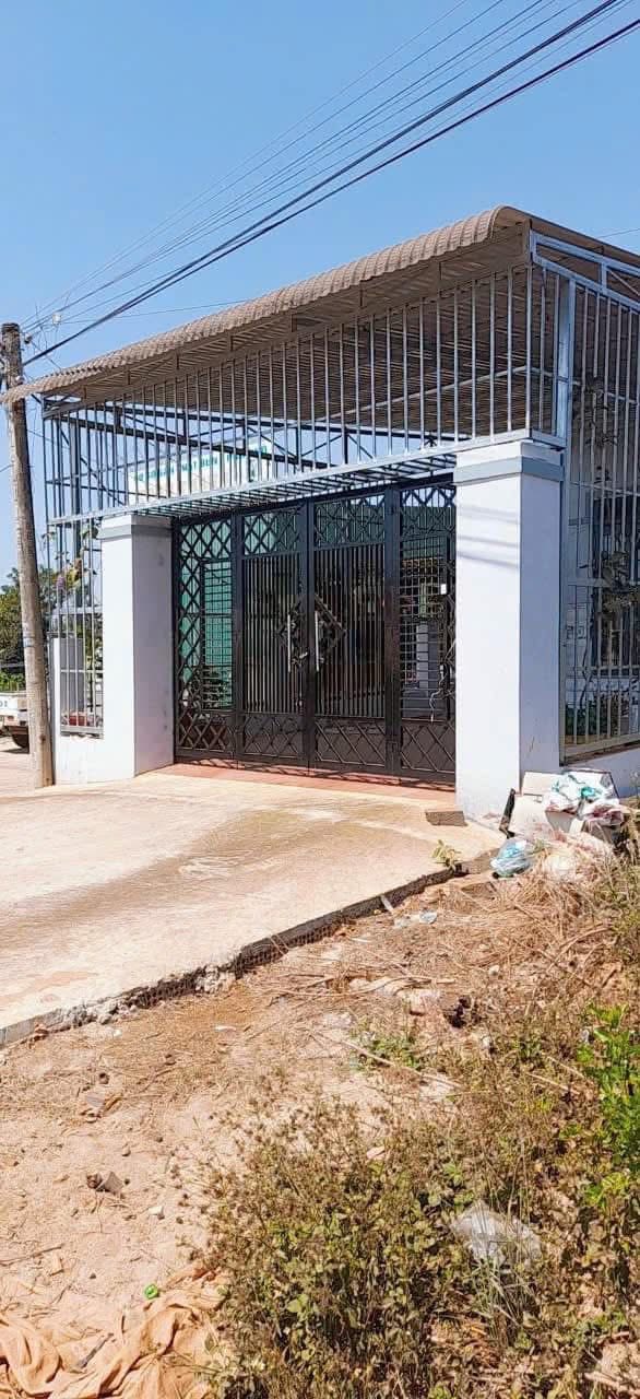 Nhà mới xây tại Tân Hà 495m² - Sân vườn thoáng mát, ô tô vào tận nơi!