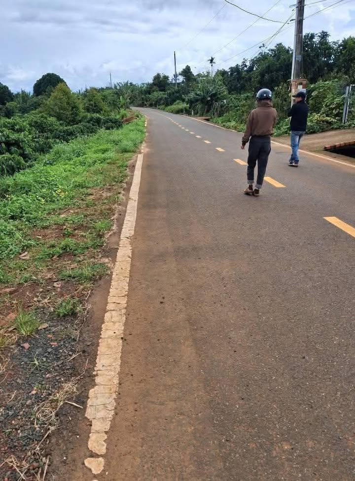 Đất nền Lâm Hà 1000m² giá 900 triệu - Sổ hồng chính chủ!