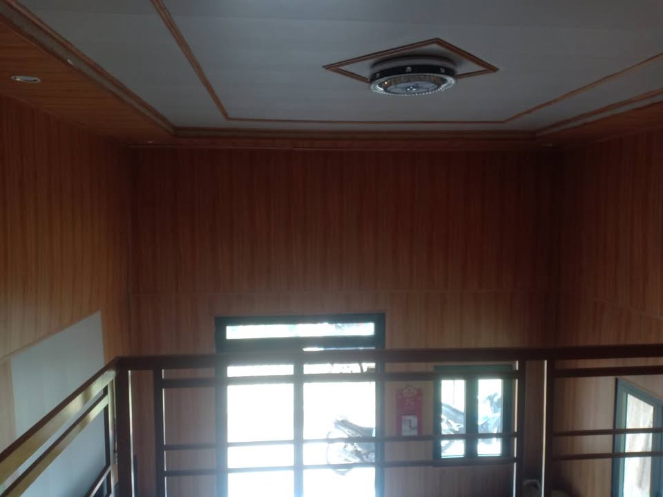 Nhà 2 tầng tại Lạc Dương 520m² giá 800 triệu - Sẵn sàng chuyển nhượng!