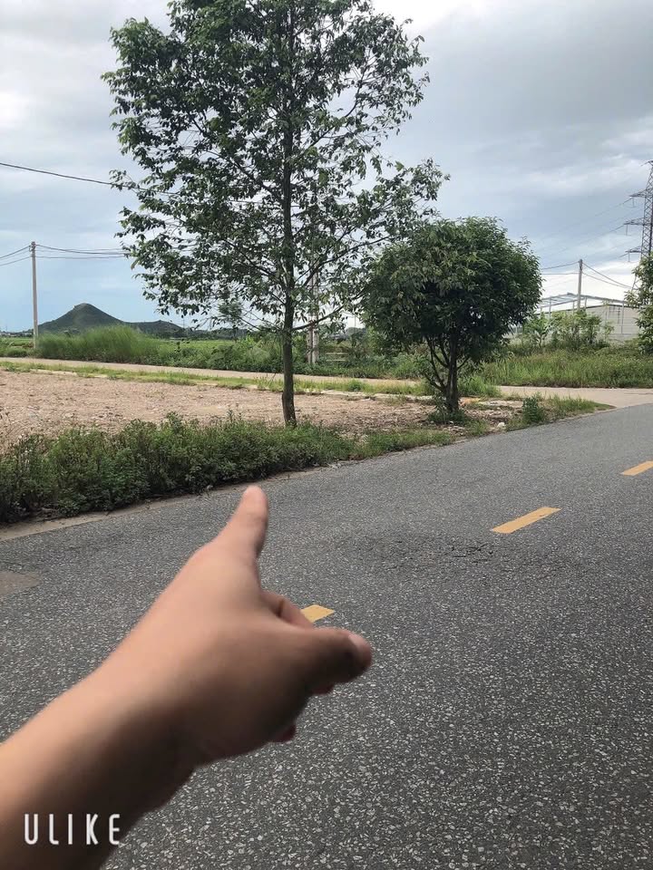 Đất nền đẹp Hưng Mỹ, Hưng Nguyên 198m² giá 4.85 tỷ - Lô góc đắc địa!