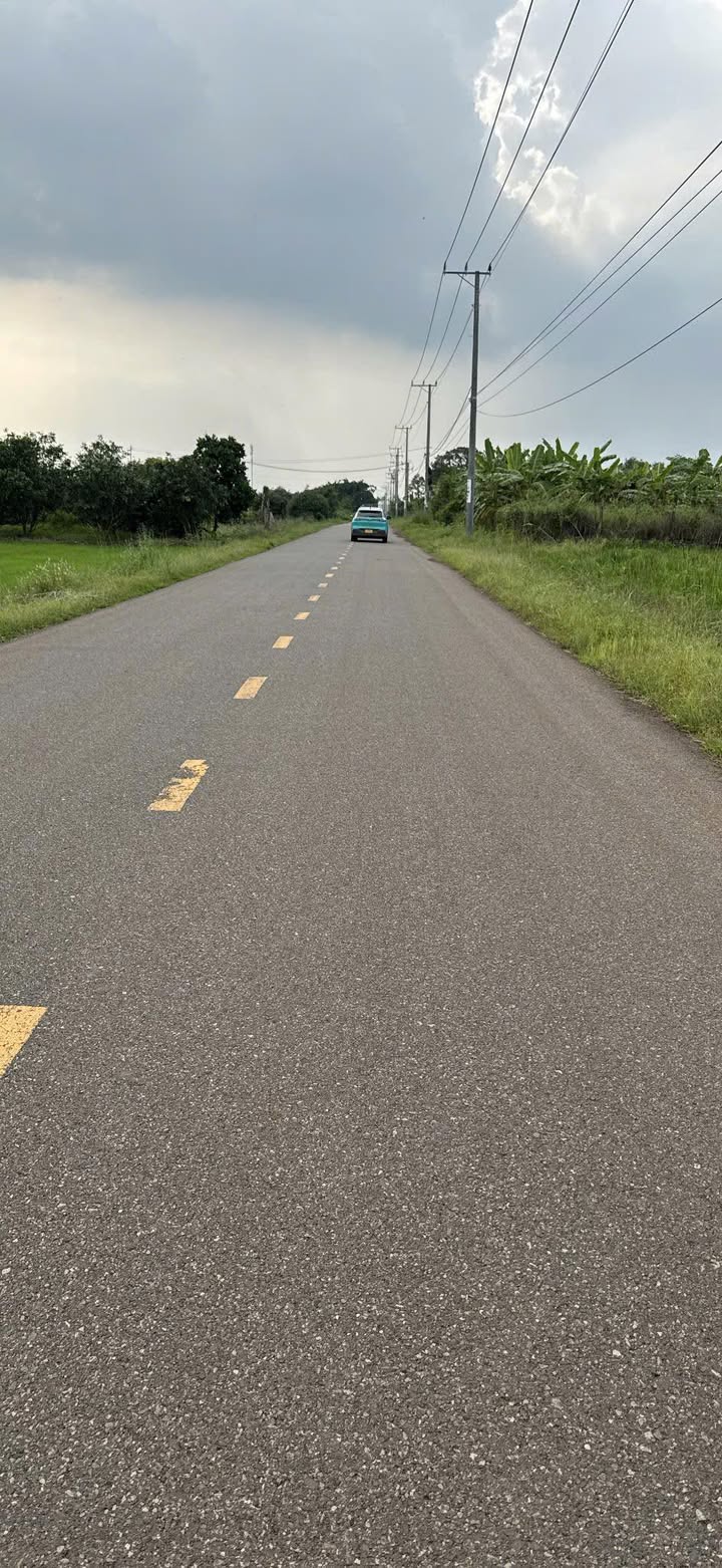 Đất nền mặt tiền đường Long Tân Láng Dài 145m² chỉ 750 triệu - Đầu tư sinh lời ngay!