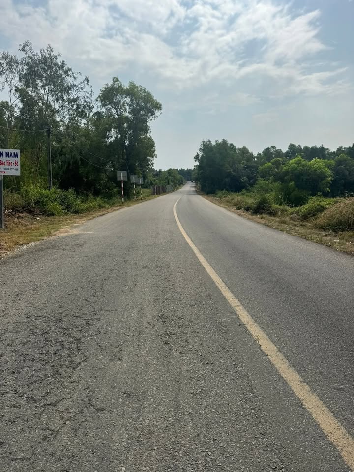 Đất nền Tam Phước, Long Điền 500m² giá 1.05 tỷ - Đầu tư sinh lời ngay!